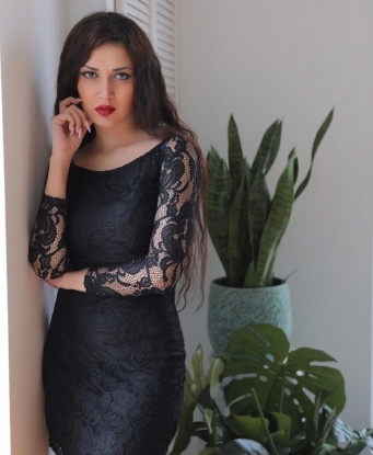 Алина