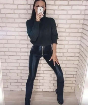🌟 Мои услуги включают классический секс, оральный секс, эротический массаж и многое другое. Я гарантирую тебе полное комфортное и конфиденциальное обслуживание. 🌹 Мои фото настоящие, и мое умение удовлетворить мужчину оставляет восторженные отзывы. Ты точно не пожалеешь, выбрав меня! Открой для себя новые ощущения и окунись в мир страсти со мной. Жду тебя! 💌 Лилия